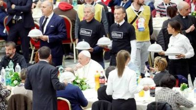 La impronta argentina del Papa Francisco