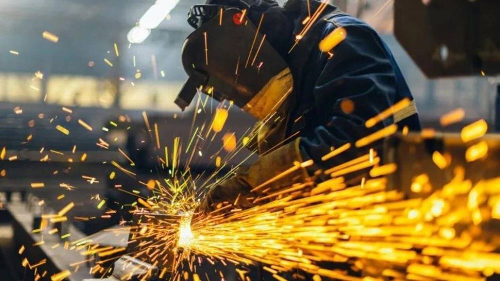 La industria comenz el 2023 con un leve paso hacia adelante