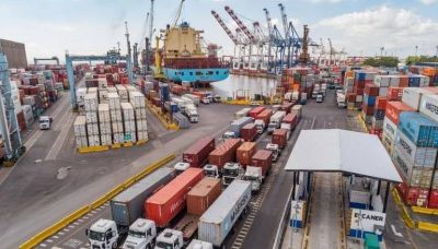 El Gobierno le baja el tono a problemas de importación: con el SIRA aumentaron 11%