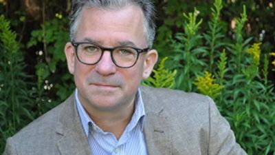 Austen Ivereigh: �El papa Francisco ha evangelizado la Iglesia global desde Am�rica Latina�