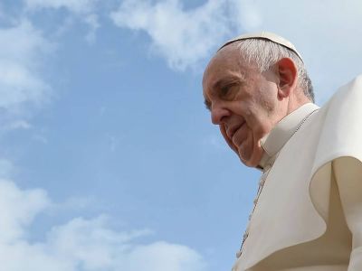 “Estamos abofeteando a la naturaleza”: Francisco, el papa ecológico y su invalorable legado ambiental