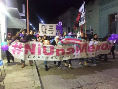 Revelaron que en 2022 se dio trámite judicial a más de 17 mil denuncias por violencia de género en Entre Ríos