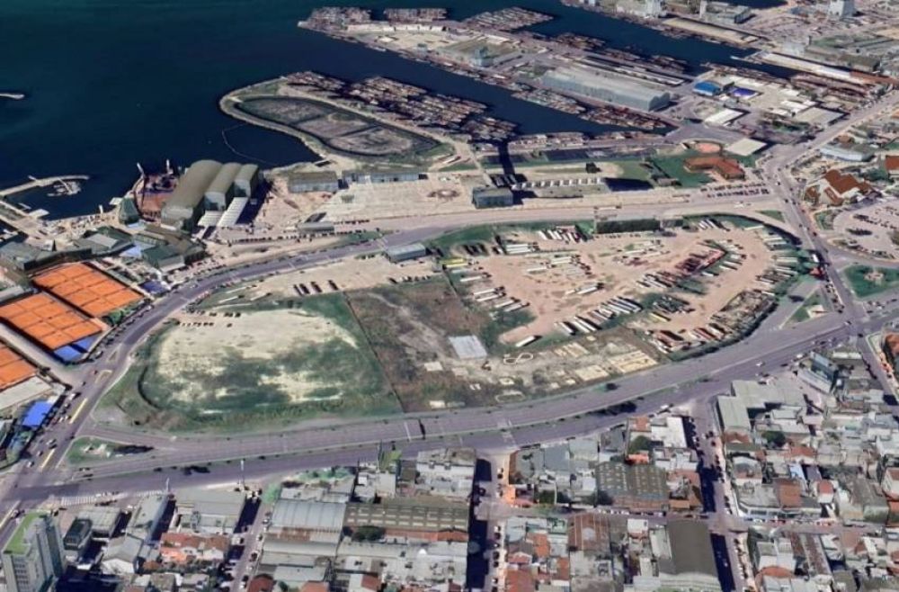 Abren licitacin para el desarrollo de un espacio turstico y comercial en el Puerto