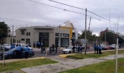 Un policía “jugaba” con su arma y mató a un amigo, en Neuquén