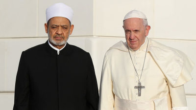 La Santa Sede creará una comisión para el diálogo islámico-cristiano