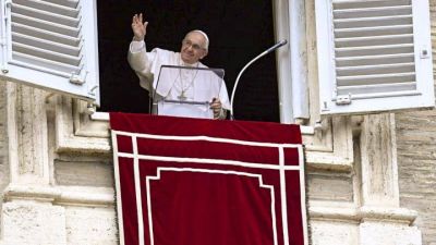 El Papa que yo conozco