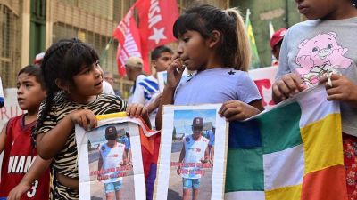 El 2022 fue el año más letal para las mujeres y niños de Rosario