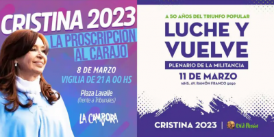 Proscripci�n contradictoria