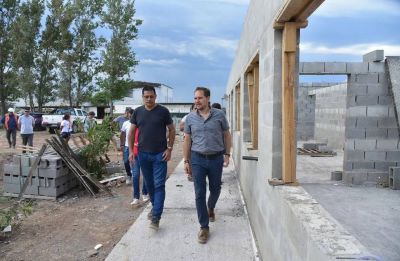 Gestión Ambiental: Villa María contará con un centro de vanguardia