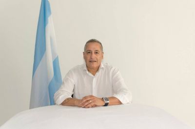 José García es el nuevo candidato a secretario general de los pasteleros