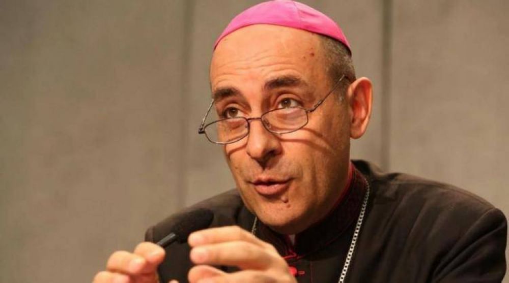 Pedido de retractación del arzobispo de La Plata ante una 'terrible calumnia' de católicos