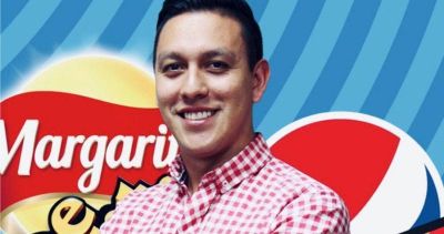 Mauricio Bernal fue ascendido en PepsiCo Colombia