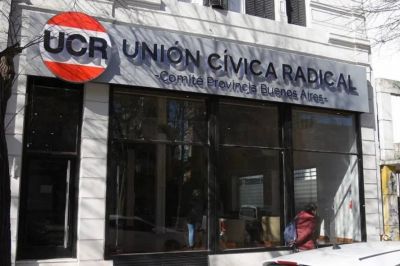 La UCR se pone de acuerdo y mete presi�n a sus aliados de JxC de cara a las PASO