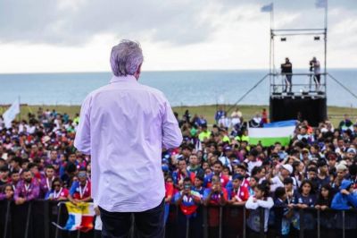 El fin del disimulo, la apuesta por Kicillof y los ecos de la Legislatura
