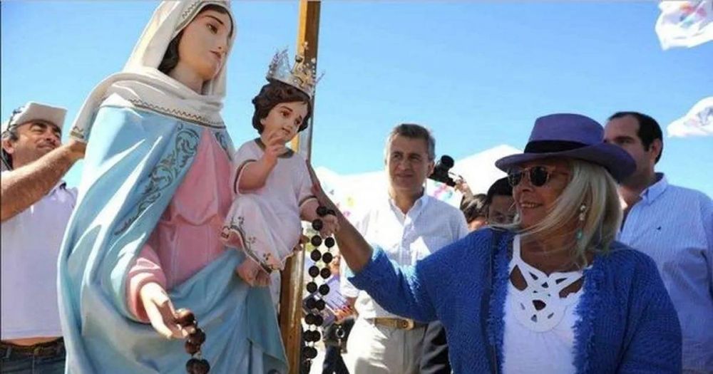 La dirigencia argentina que se animó a criticar a Jorge Bergoglio