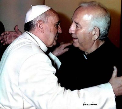 La Argentina y los 10 años de magisterio social del papa Francisco