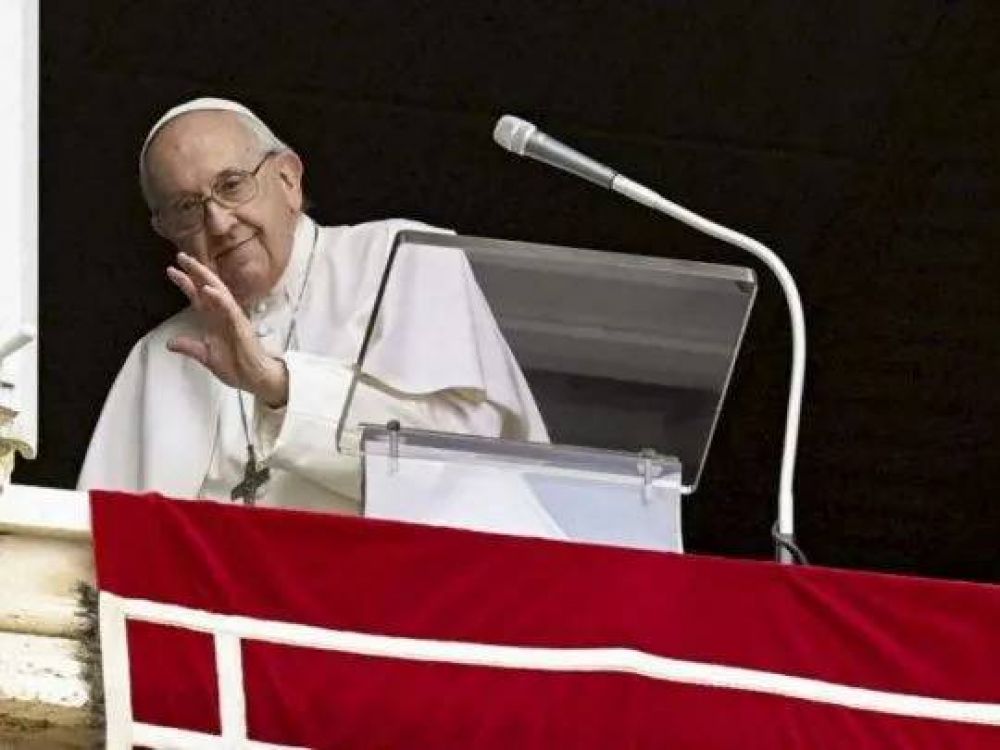 Papa Francisco: los diez aos de papado que dieron un giro a la Iglesia Catlica
