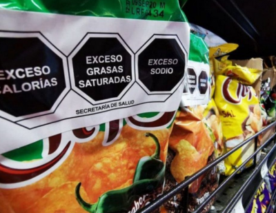 Diputados de Entre Ros debatirn la implementacin del etiquetado frontal de alimentos elaborados en la provincia