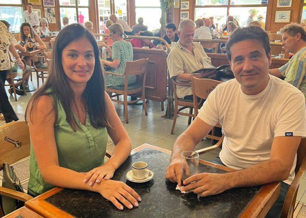 La UCR presiona a sus socios pol�ticos para imponer reglas claras de cara a las PASO