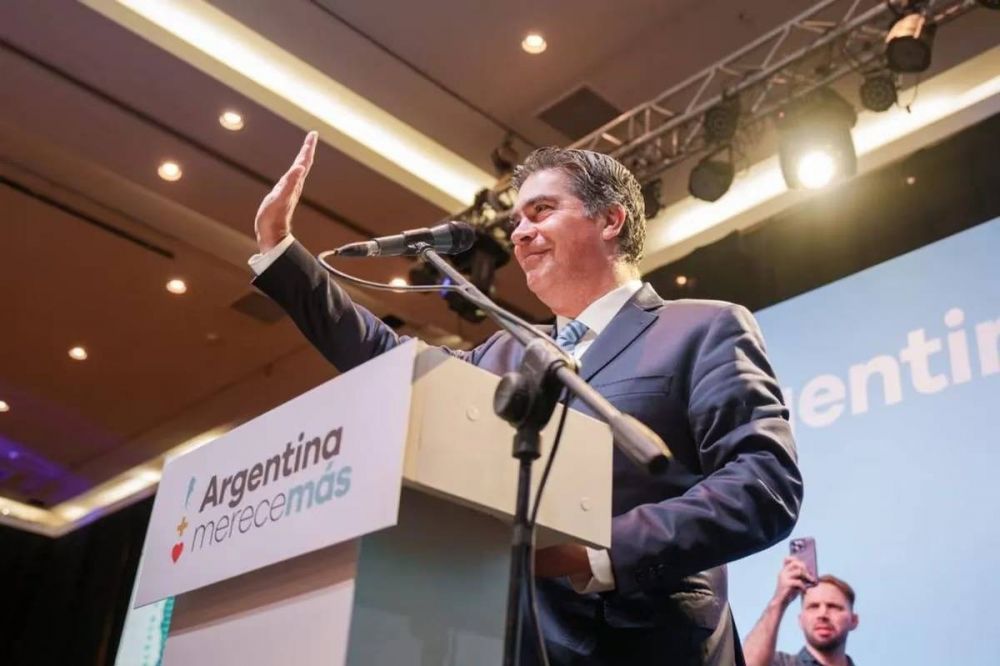 La Justicia chaquea declar inconstitucional la suspensin de las PASO y la habilitacin de colectoras que pretenda Capitanich