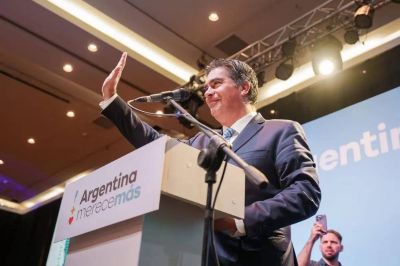 La Justicia chaque�a declar� inconstitucional la suspensi�n de las PASO y la habilitaci�n de colectoras que pretend�a Capitanich