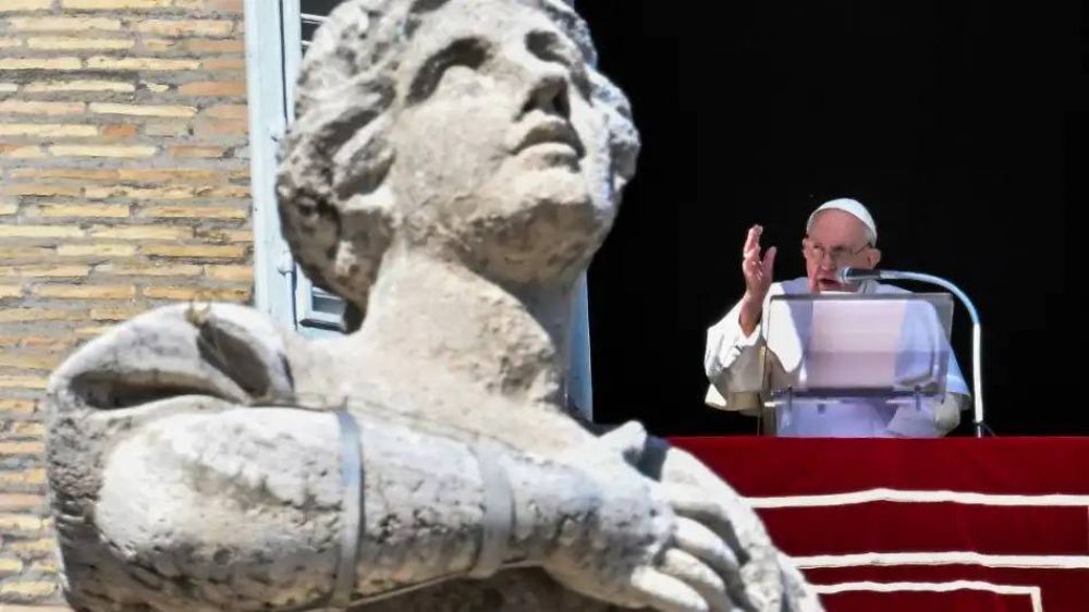 Diez a�os del papa Francisco: cuatro desaf�os que enfrent� y los 