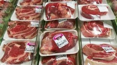 La carne empujó la inflación de febrero y el sector pide más aumentos