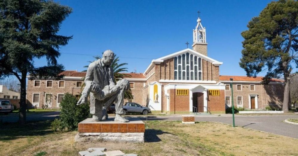 El sucesor de Don Bosco estar en la primera peregrinacin de San Zatti