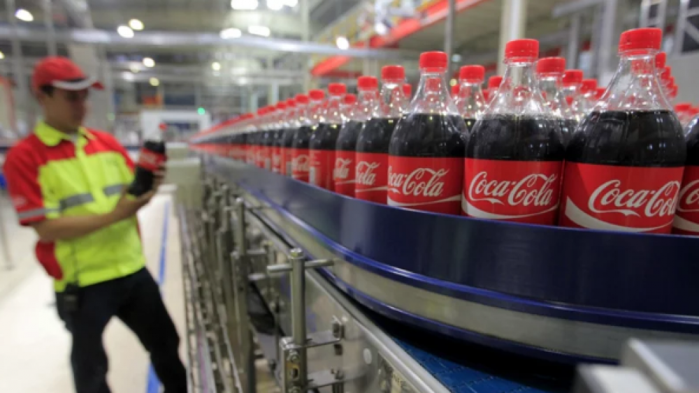 La millonaria inversin de Coca Cola en Mendoza