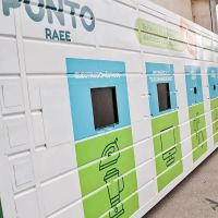 San Juan sumó dos centros de reciclado para el cuidado del medio ambiente