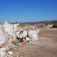 Crearán fondo de $ 1.500 millones para la “cicatrización” de basurales y la economía circular en Córdoba