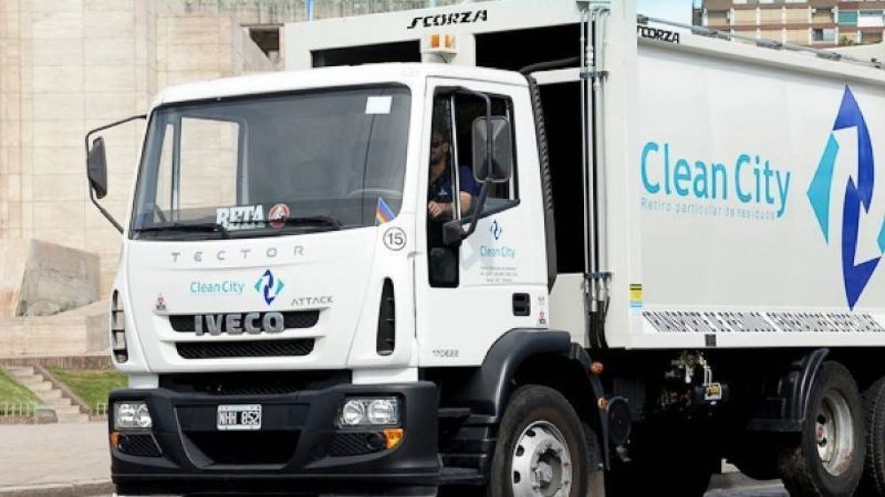 Recoleccin diferencial de la basura: una norma polmica y una empresa acorralan a los comerciantes