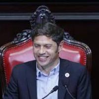 Ley Bapro: Kicillof celebr el fallo, carg contra Juntos y no se olvid de Macri ni Vidal