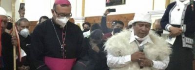 La Iglesia alertó por el narcotráfico y apuntó contra la dirigencia política