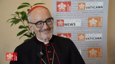 Czerny: Francisco, maestro de humanidad