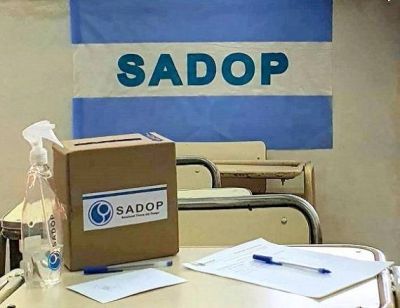 SADOP Tierra del Fuego elegirá nuevas autoridades el 26 de abril