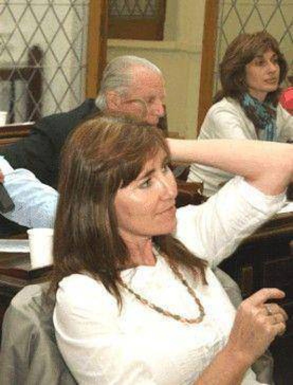 "Ahora queda claro que ten�a raz�n cuando inici� juicio al Municipio"