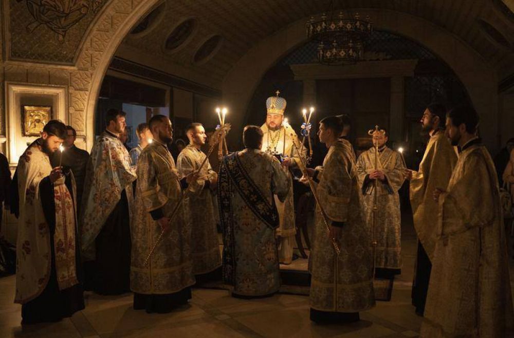 Papa Francisco intercede desde el Vaticano por ortodoxos rusos en Ucrania