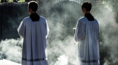 La Iglesia en España tiene menos de 1.000 seminaristas diocesanos por primera vez
