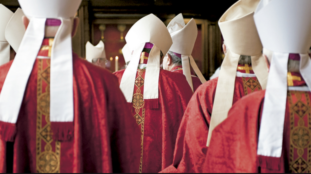 Alarma en el Vaticano: Cada vez m�s curas rechazan recibir el nombramiento episcopal