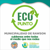 Se instalará de manera permanente el primer «Eco Punto» en Playa Unión