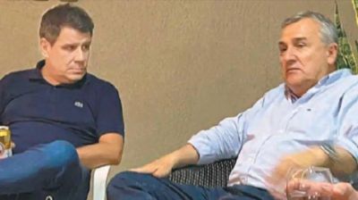 Facundo Manes calent� la interna tras el lanzamiento de Gerardo Morales: 