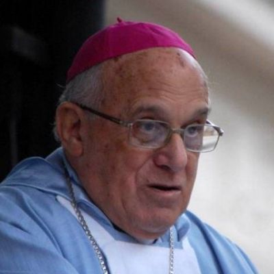 Mons. Castagna: 'La Iglesia se empea en que Cristo sea conocido y amado'