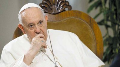 El Papa con Fontevecchia: Teolog�a