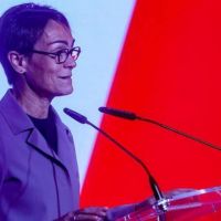 Daurella gan un 2,7% ms en 2022 como presidenta de Coca-Cola Europacific Partners