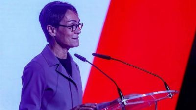 Daurella ganó un 2,7% más en 2022 como presidenta de Coca-Cola Europacific Partners