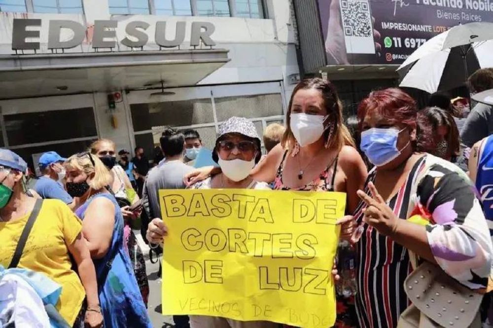 Luz y gas: Sergio Massa controla daños políticos con subsidios a más hogares