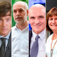 El PRO sale a buscar liberales para frenar a Javier Milei y apuesta a que Mauricio Macri pueda ordenar su interna feroz