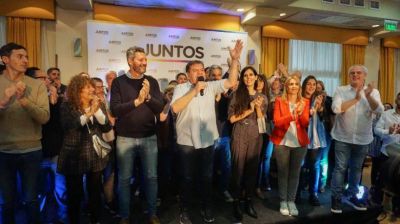 Montenegro: �No es momento de pensar en una reelecci�n�