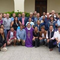 La Iglesia rompi la grieta, los inesperados votos de Laura y el triunfo judicial del precandidato